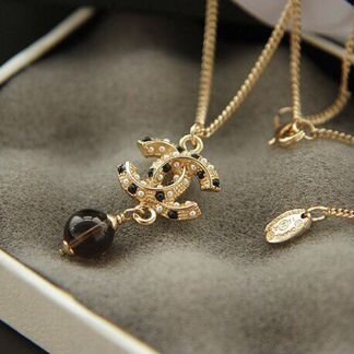 Подвеска с жемчугом