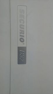 Продам шредер Securio В32