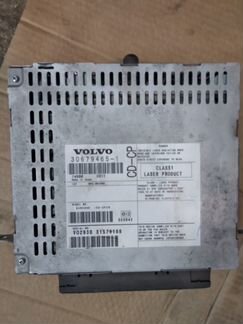 Чейнджер CD Changer Volvo XC90 30679465