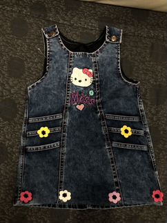 Платье (сарафан)