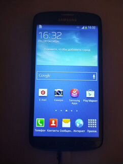 Samsung Galaxy S4 Active GT-I9295