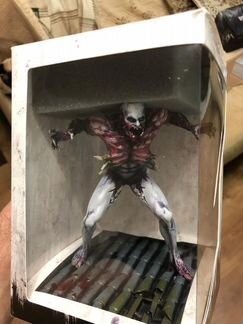 Dying Light Collectors Edition