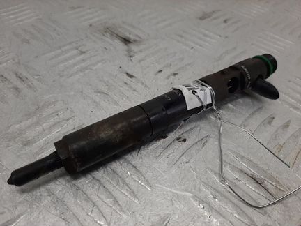 Форсунка для Renault Clio 2