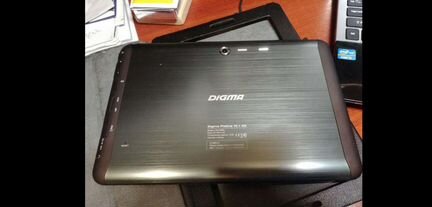 Планшет Digma platina 10.1 4g