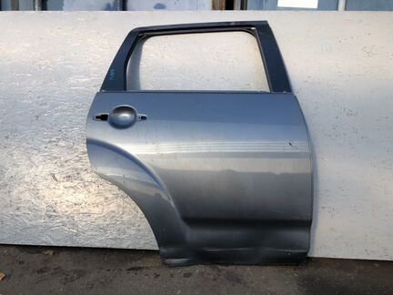 Дверь задняя правая Mitsubishi Outlander Xl CW1W