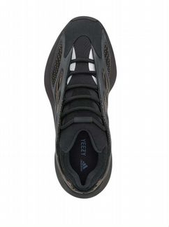 Adidas yeezy clay brown 700