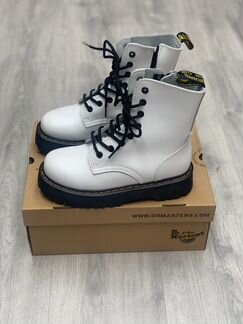 Ботинки dr-martens