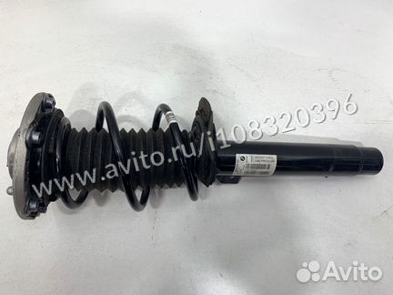 Амортизатор передний Bmw 4-Series F36 B48B20A 2020