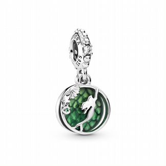 Шарм Disney Русалочка Ариэль Пандора 798231CZ