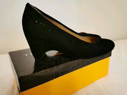 Туфли 41 размер новые