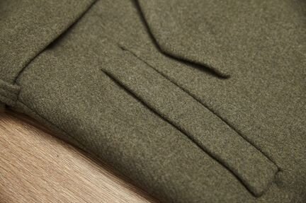 Пальто H&M новое с бирками