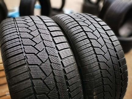 255 55 19 Continental ContiWinterContact TS860S m