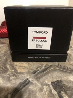Tom Ford