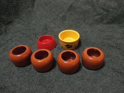 Миски для животных