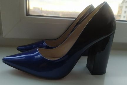 Туфли, размер 37