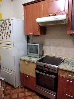 Комната 20 м² в 2-к, 3/21 эт.