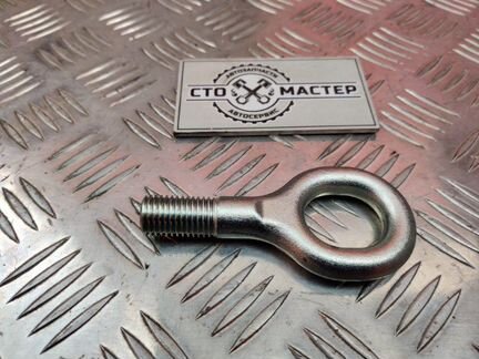 Крюк буксировачный Fiat Ducato 250