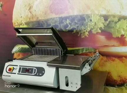 Термоусадочная машина Minipack Torre Minima