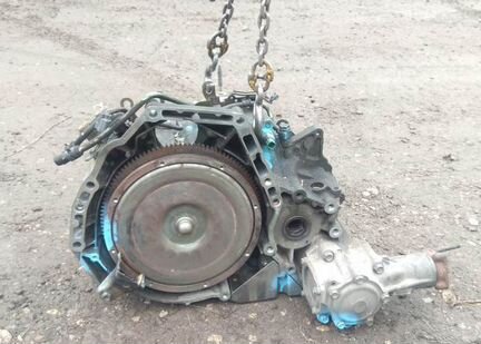 АКПП Honda Odyssey RA7 F23A 4WD