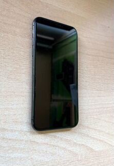 iPhone X 256gb
