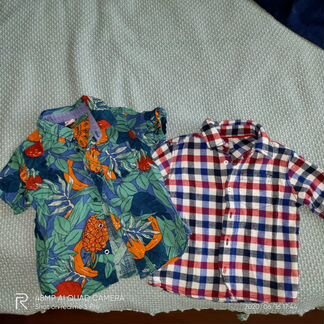 Детские вещи 98 размер