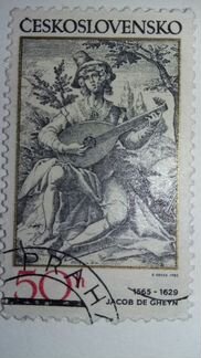 Марка