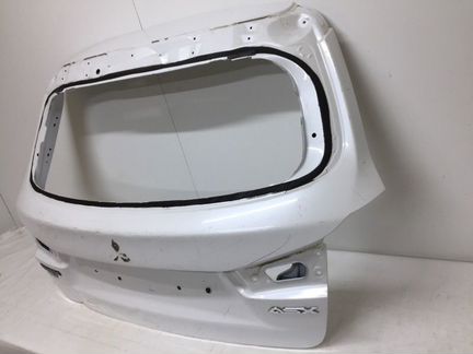 Дверь багажника задняя Mitsubishi Asx 1 2010-2018