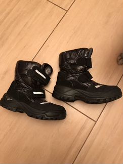 Сапоги детские Alaska original