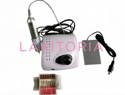 Аппарат для маникюра и педикюра ZS-705