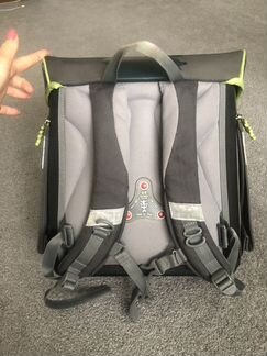 Рюкзак школьный