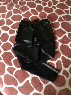Леггинсы с ломпасами calzedonia L