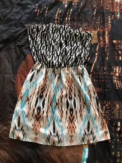 Пакет вещей размера L