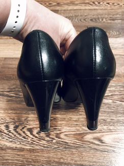 Туфли Elmonte, размер 39