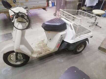 Гироскутер Хонда гироап