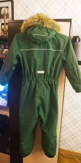 Зимний комбинезон Reima р. 134