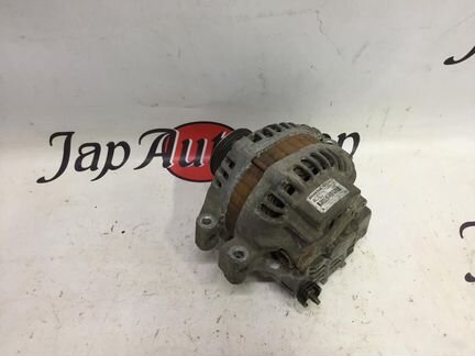 Генератор в сборе honda Crv 2