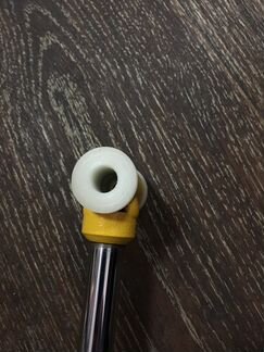 Амортизатор LU 086597 для снегохода Yamaha, Stels