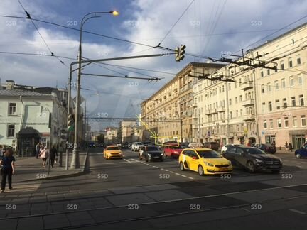 Сдам помещение свободного назначения, 63 м²