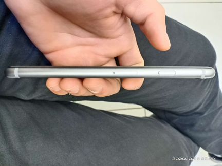 Телефон iPhone 6s 128gb