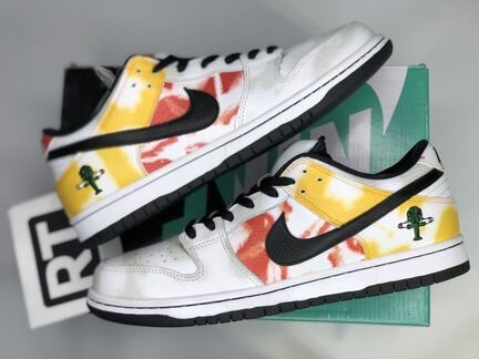 Dunk Raygun White 11US