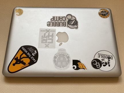MacBook Pro 13 2010