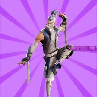 Подарок Фортнайт за 1500 вбаксов