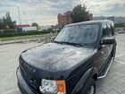 Land Rover Discovery 2.7 AT, 2008, 176 202 км