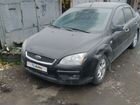 Ford Focus 1.8 МТ, 2007, 239 000 км