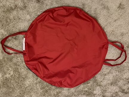 Чехол для балетной пачки