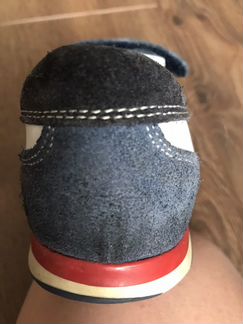 Кроссовки и кеды Harmont&Blain, Converse, Ferre