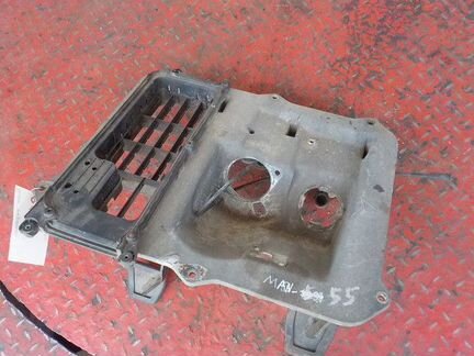 Блок педалей ман тга (MAN TGA) 81482006338