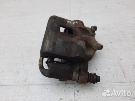 Суппорт передний правый Tagaz C10 JAC HFC4GB1.3C