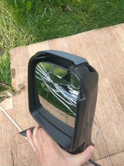 Зеркало Zafira B правое