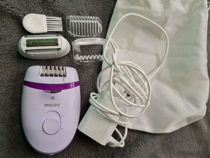 Эпилятор Philips